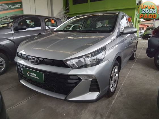 HYUNDAI HB20S 1.0 12V FLEX COMFORT PLUS MANUAL HYUNDAI HB20S 1.0 12V FLEX COMFORT PLUS MANUAL